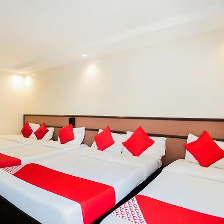 Oyo 394 Tagaytay Haven Hotel - Mendez Tagaytay City Extérieur photo