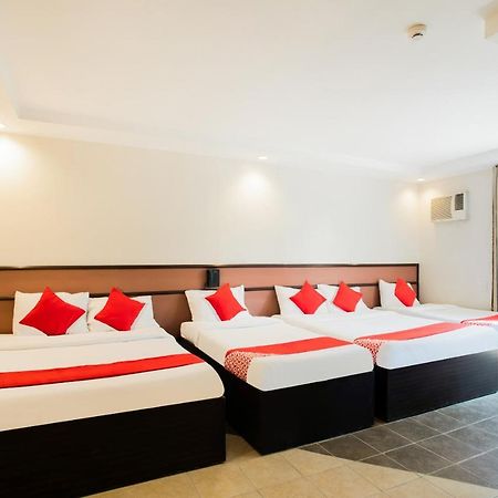 Oyo 394 Tagaytay Haven Hotel - Mendez Tagaytay City Extérieur photo