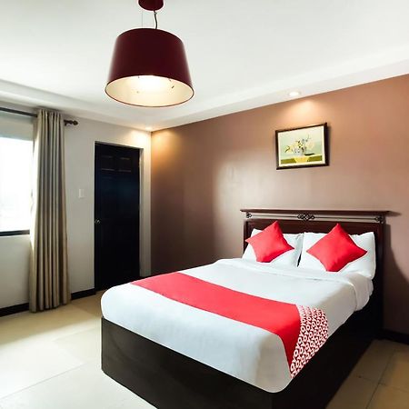 Oyo 394 Tagaytay Haven Hotel - Mendez Tagaytay City Extérieur photo