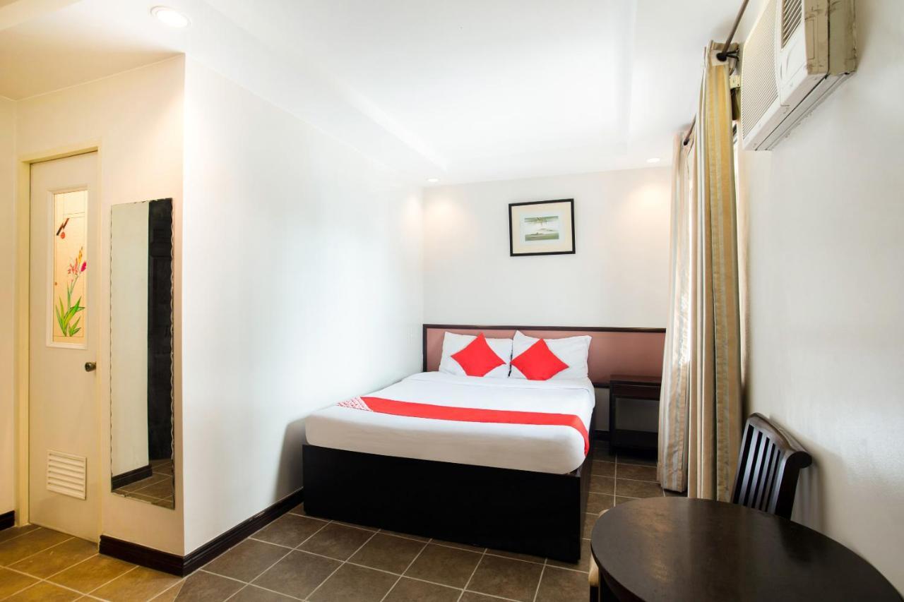 Oyo 394 Tagaytay Haven Hotel - Mendez Tagaytay City Extérieur photo