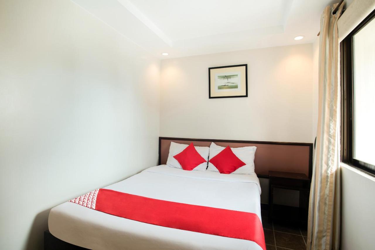 Oyo 394 Tagaytay Haven Hotel - Mendez Tagaytay City Extérieur photo