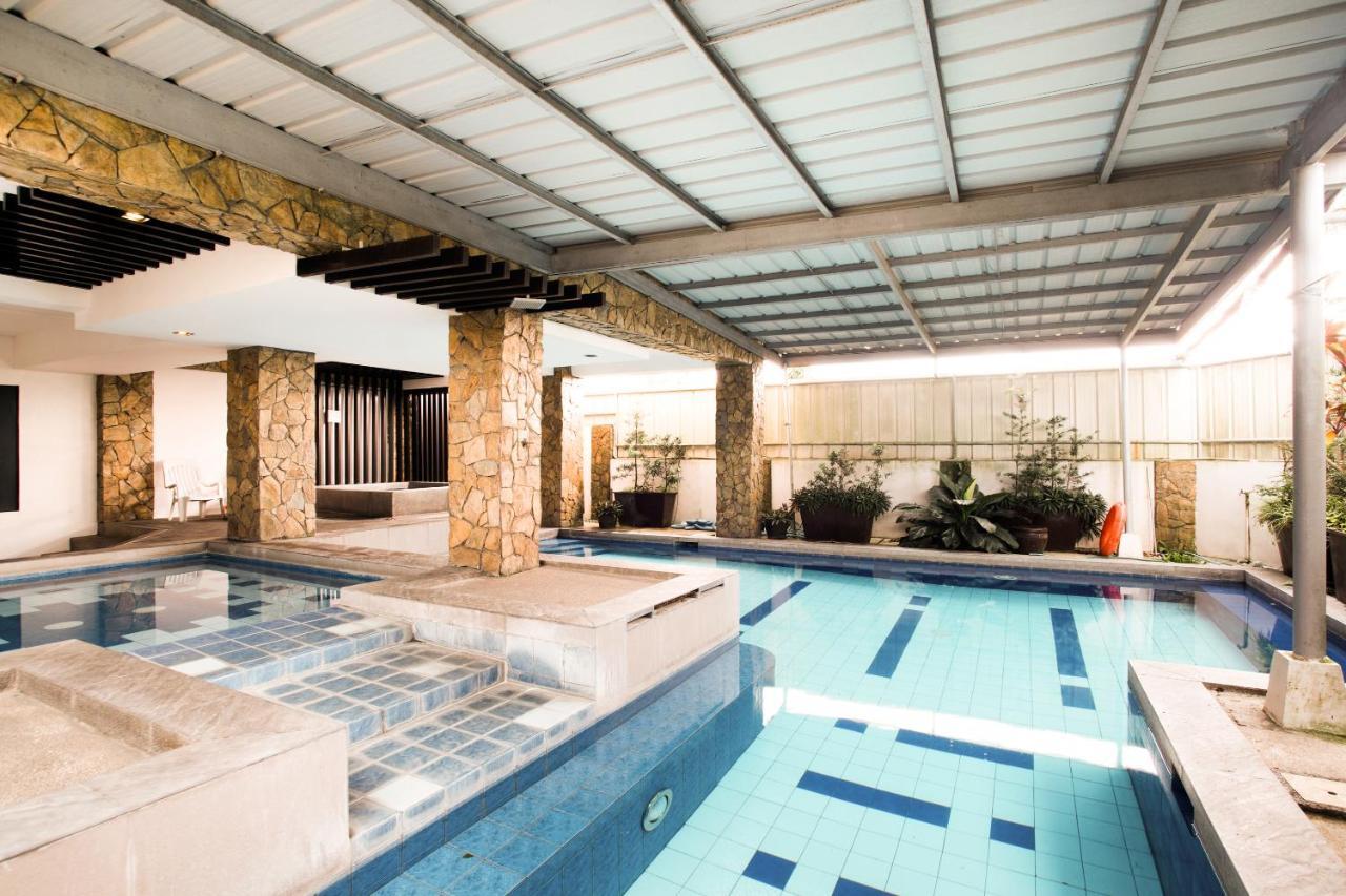 Oyo 394 Tagaytay Haven Hotel - Mendez Tagaytay City Extérieur photo