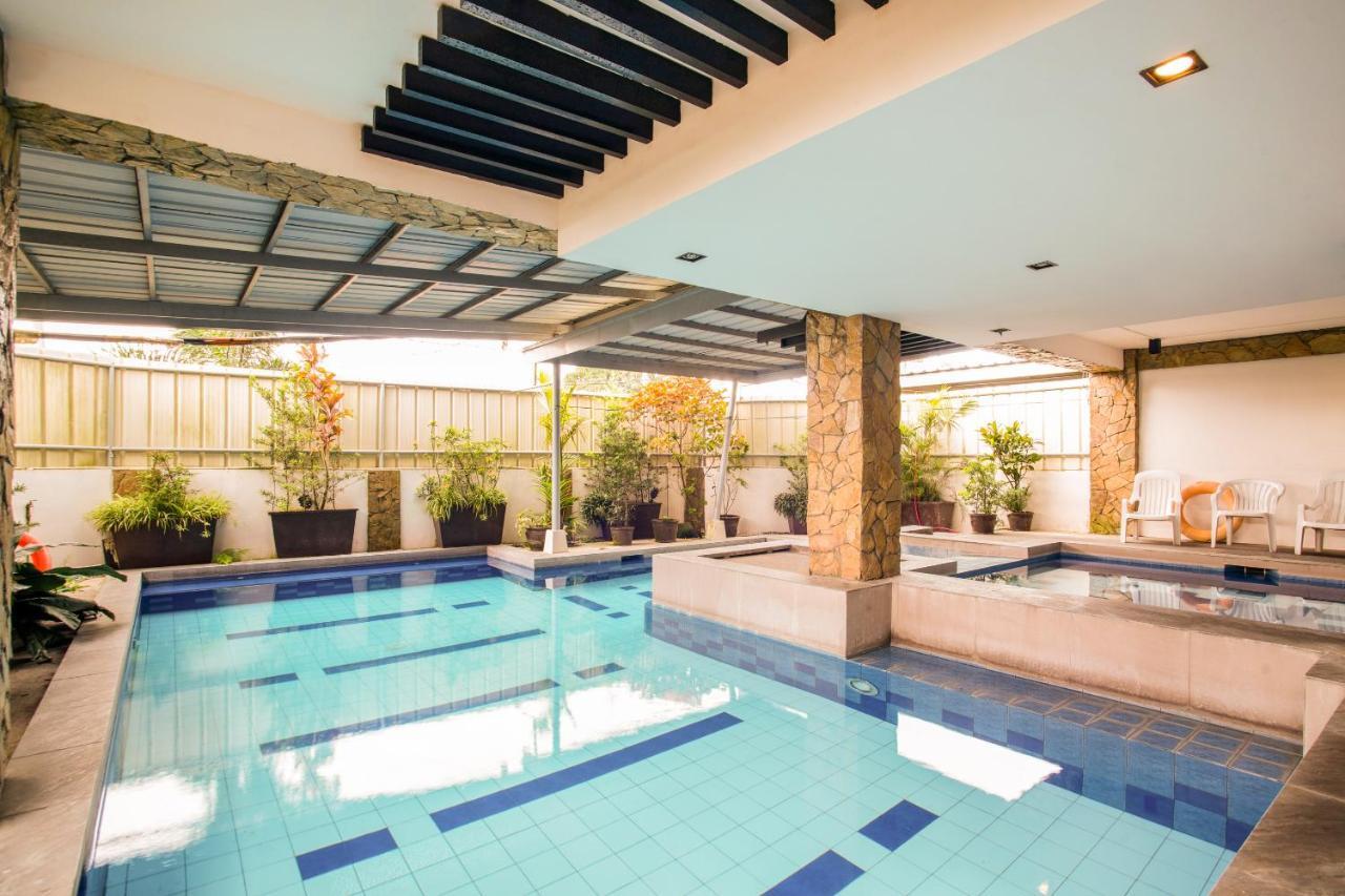 Oyo 394 Tagaytay Haven Hotel - Mendez Tagaytay City Extérieur photo
