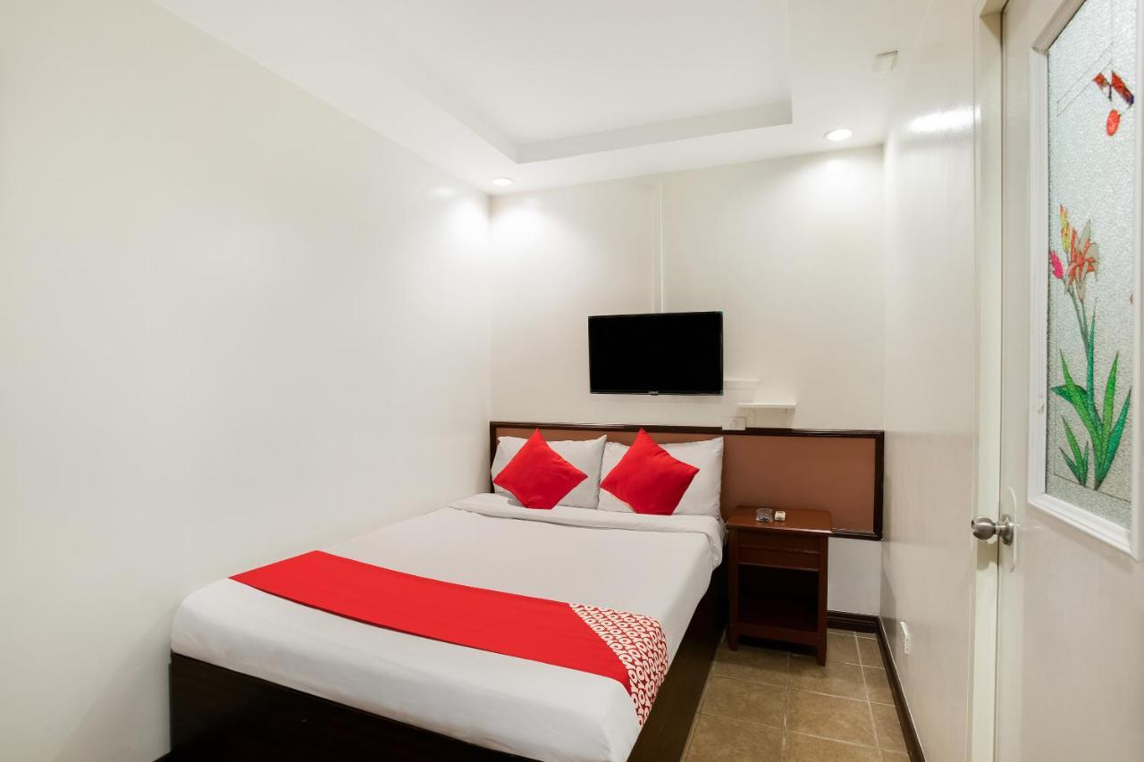 Oyo 394 Tagaytay Haven Hotel - Mendez Tagaytay City Extérieur photo
