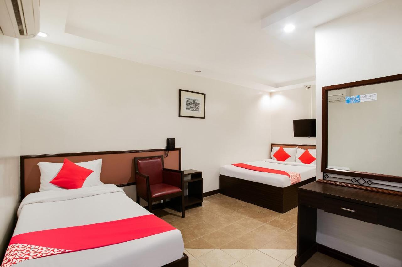 Oyo 394 Tagaytay Haven Hotel - Mendez Tagaytay City Extérieur photo