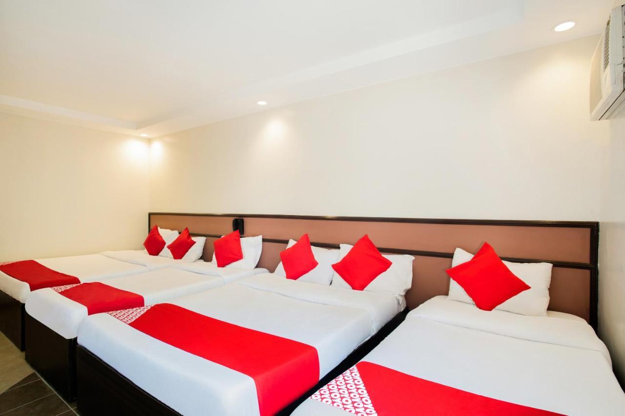 Oyo 394 Tagaytay Haven Hotel - Mendez Tagaytay City Extérieur photo
