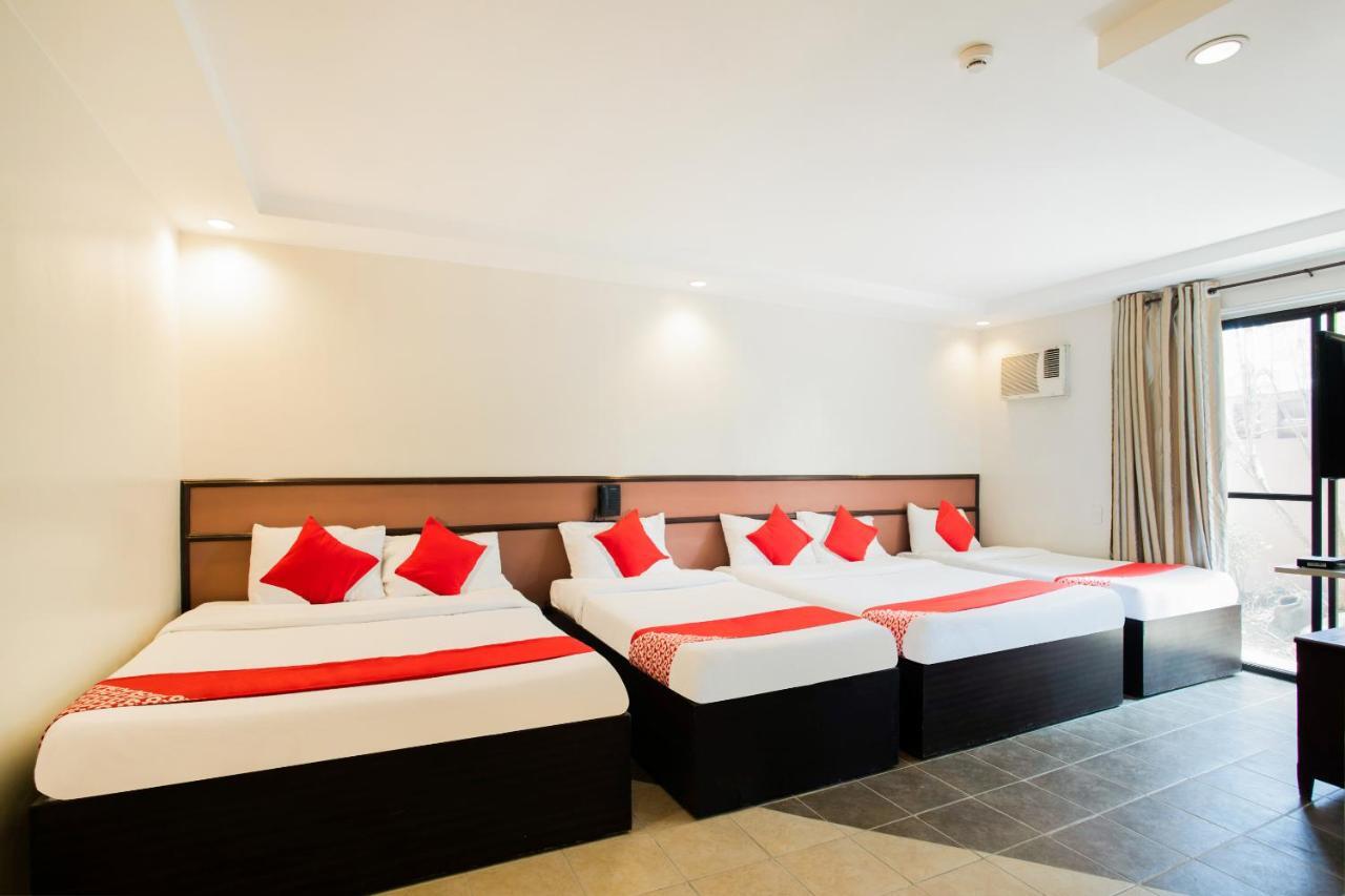 Oyo 394 Tagaytay Haven Hotel - Mendez Tagaytay City Extérieur photo