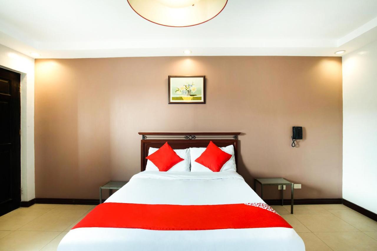 Oyo 394 Tagaytay Haven Hotel - Mendez Tagaytay City Extérieur photo