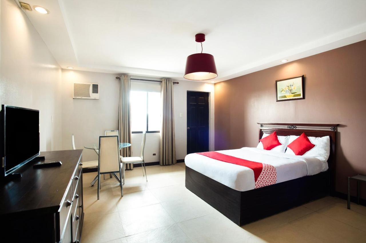 Oyo 394 Tagaytay Haven Hotel - Mendez Tagaytay City Extérieur photo