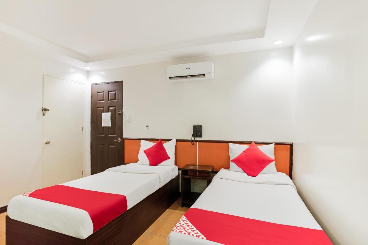 Oyo 394 Tagaytay Haven Hotel - Mendez Tagaytay City Extérieur photo