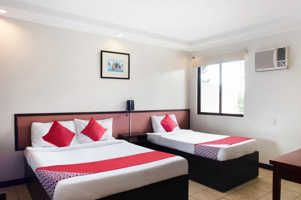Oyo 394 Tagaytay Haven Hotel - Mendez Tagaytay City Extérieur photo