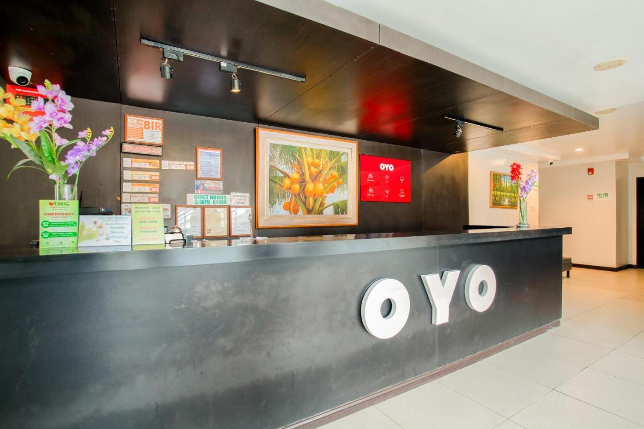 Oyo 394 Tagaytay Haven Hotel - Mendez Tagaytay City Extérieur photo
