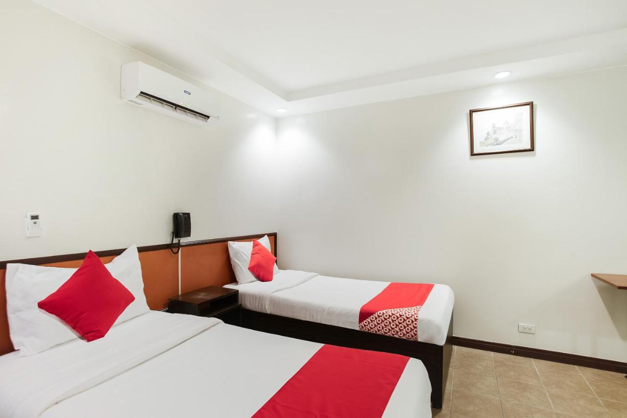 Oyo 394 Tagaytay Haven Hotel - Mendez Tagaytay City Extérieur photo