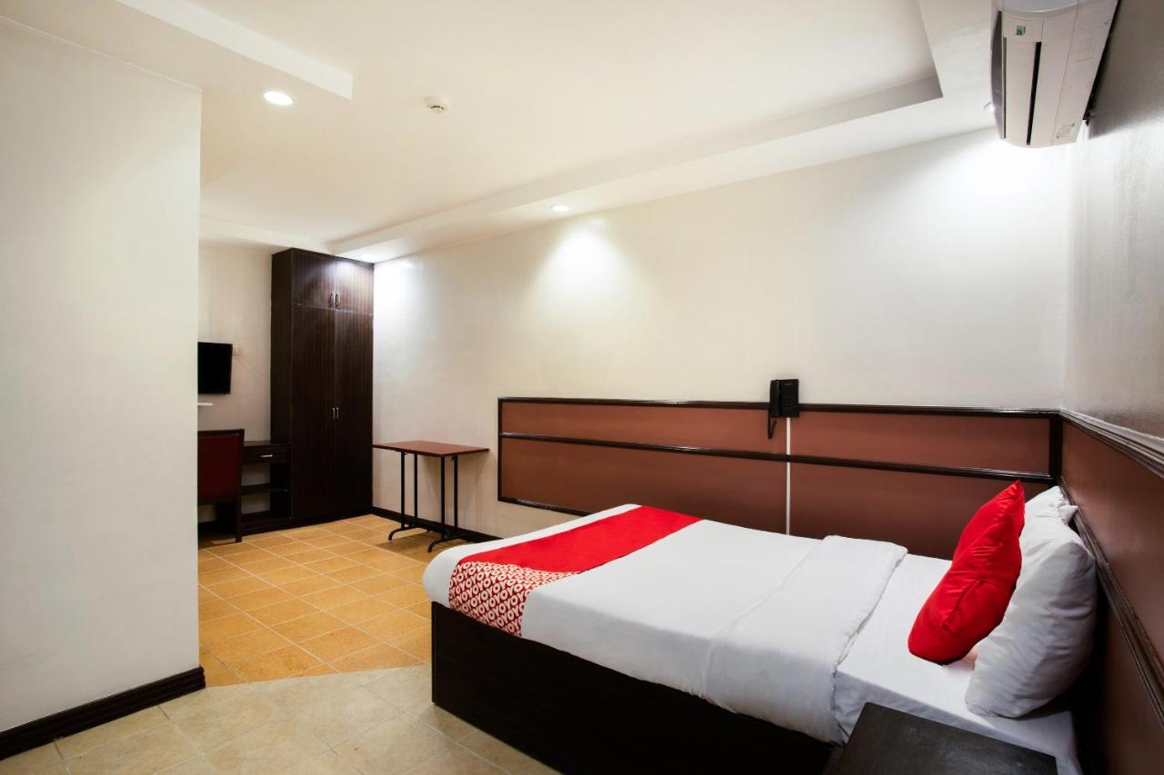 Oyo 394 Tagaytay Haven Hotel - Mendez Tagaytay City Extérieur photo