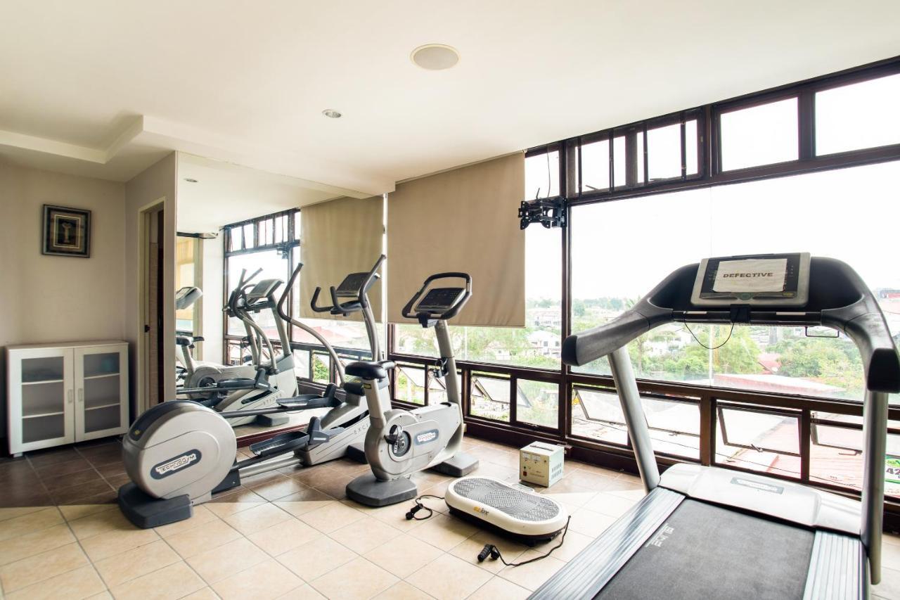 Oyo 394 Tagaytay Haven Hotel - Mendez Tagaytay City Extérieur photo