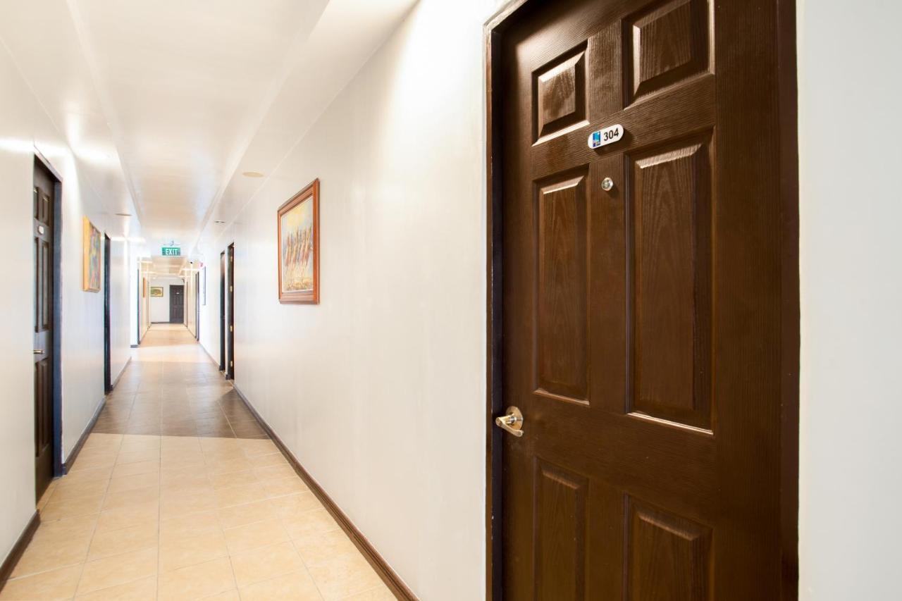 Oyo 394 Tagaytay Haven Hotel - Mendez Tagaytay City Extérieur photo
