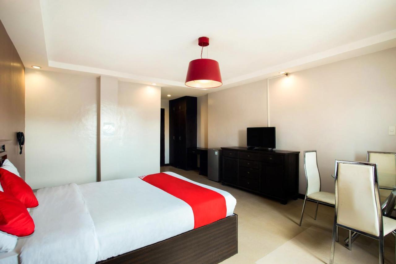 Oyo 394 Tagaytay Haven Hotel - Mendez Tagaytay City Extérieur photo