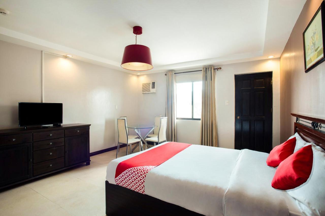 Oyo 394 Tagaytay Haven Hotel - Mendez Tagaytay City Extérieur photo