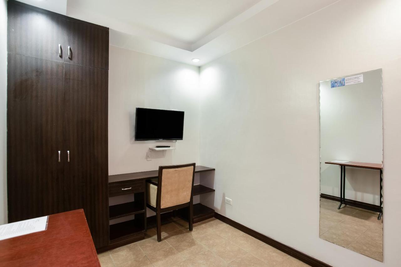 Oyo 394 Tagaytay Haven Hotel - Mendez Tagaytay City Extérieur photo