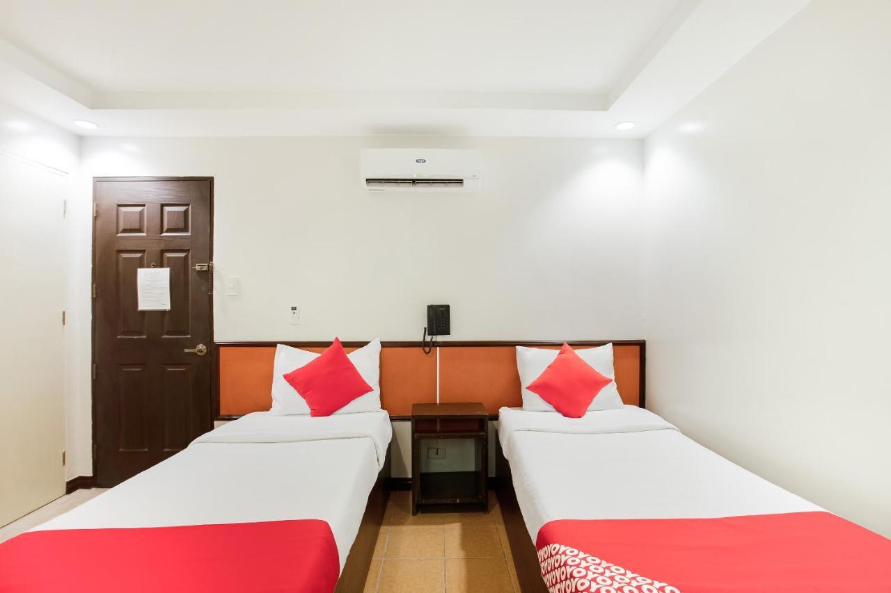 Oyo 394 Tagaytay Haven Hotel - Mendez Tagaytay City Extérieur photo
