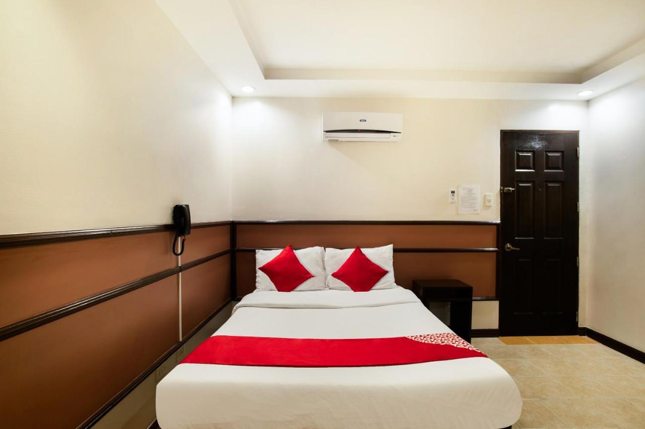Oyo 394 Tagaytay Haven Hotel - Mendez Tagaytay City Extérieur photo