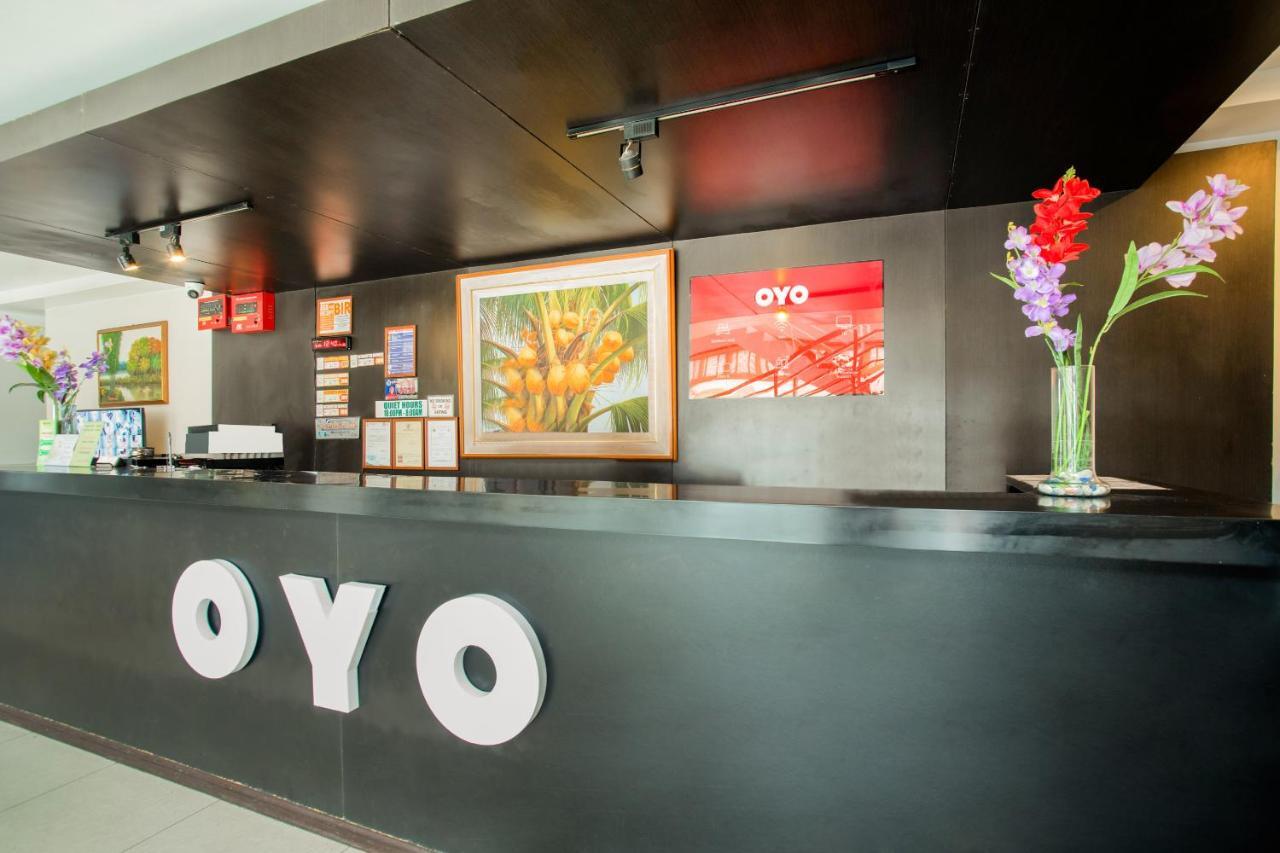 Oyo 394 Tagaytay Haven Hotel - Mendez Tagaytay City Extérieur photo