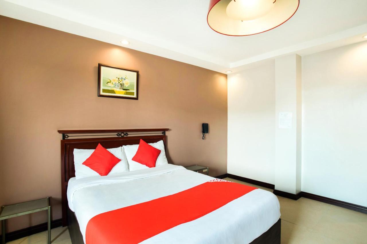 Oyo 394 Tagaytay Haven Hotel - Mendez Tagaytay City Extérieur photo