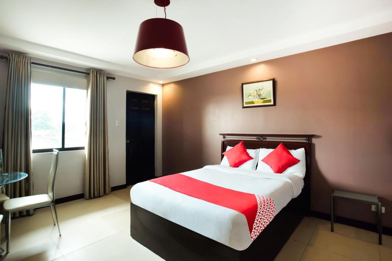 Oyo 394 Tagaytay Haven Hotel - Mendez Tagaytay City Extérieur photo