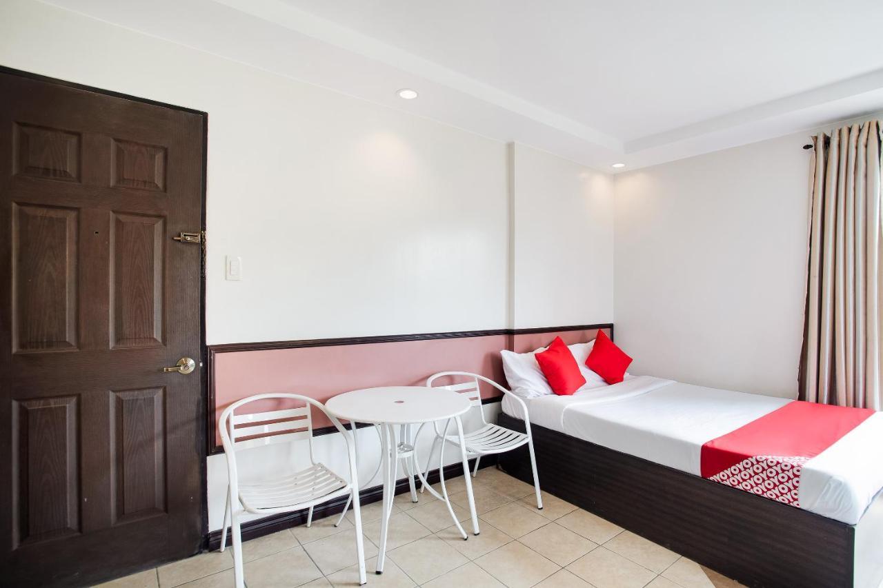 Oyo 394 Tagaytay Haven Hotel - Mendez Tagaytay City Extérieur photo