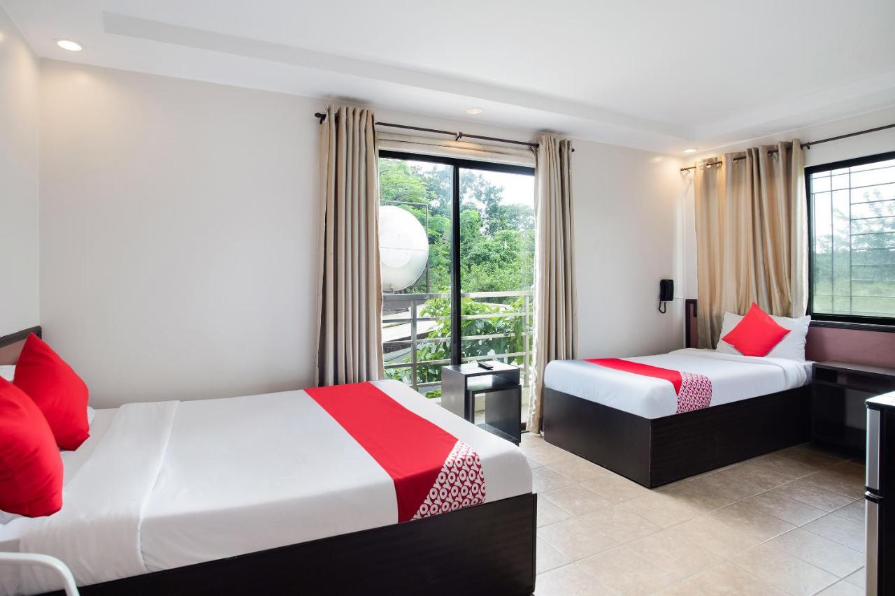 Oyo 394 Tagaytay Haven Hotel - Mendez Tagaytay City Extérieur photo