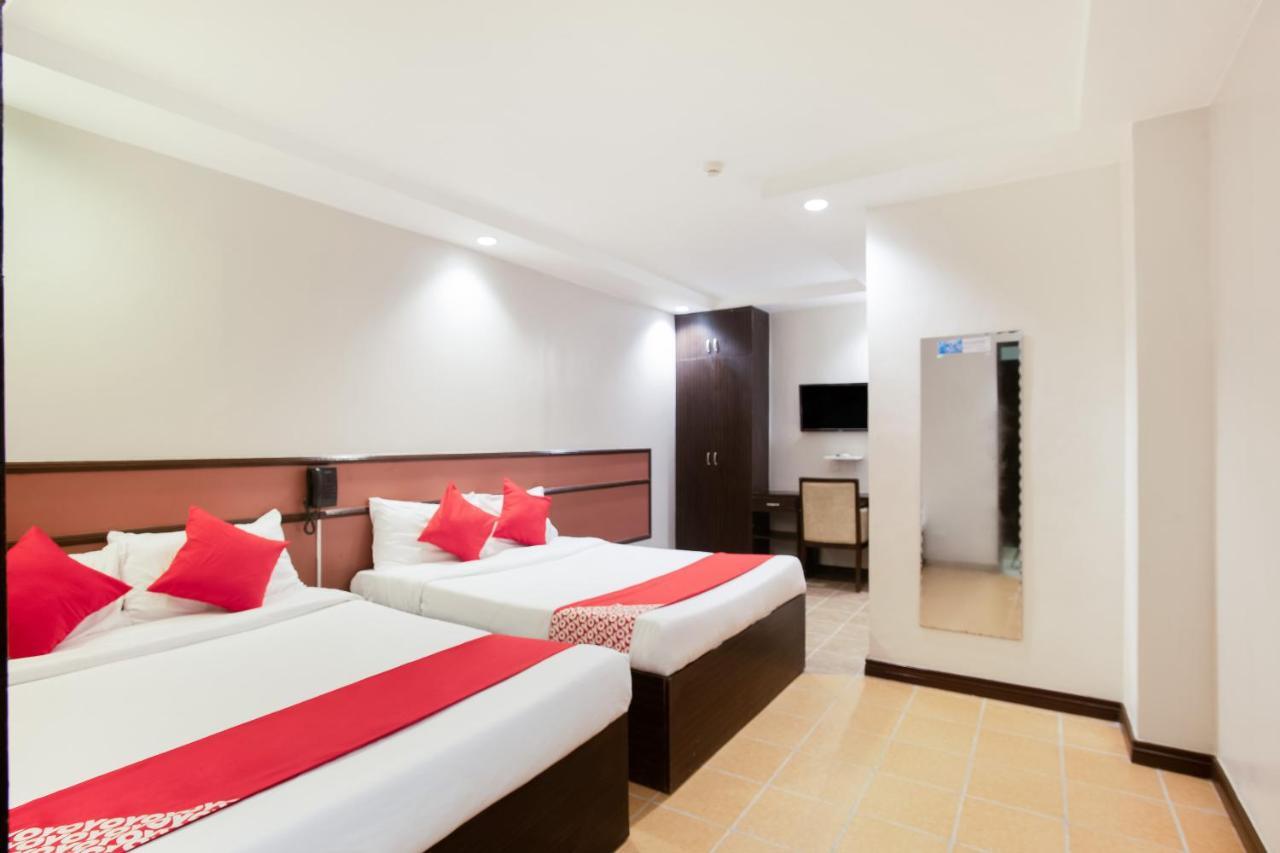 Oyo 394 Tagaytay Haven Hotel - Mendez Tagaytay City Extérieur photo