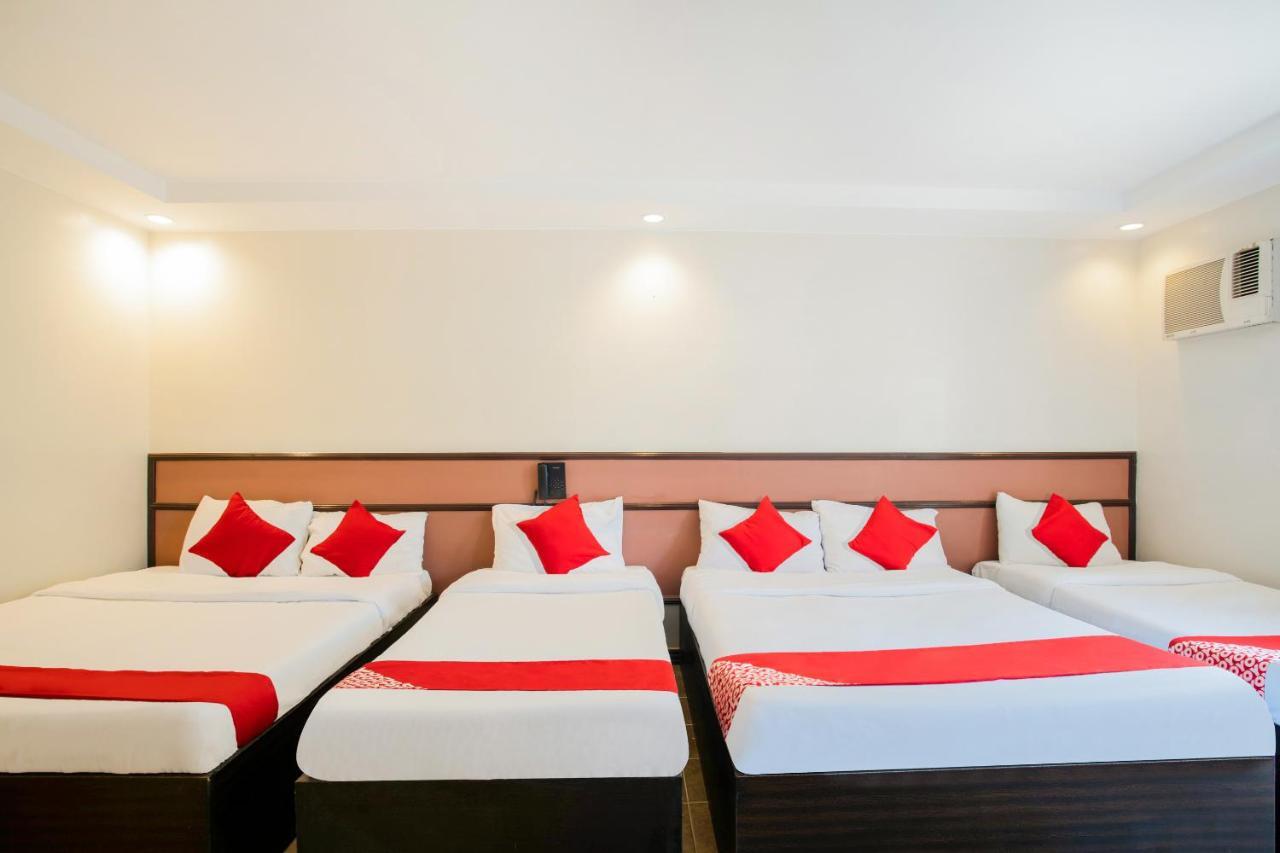 Oyo 394 Tagaytay Haven Hotel - Mendez Tagaytay City Extérieur photo