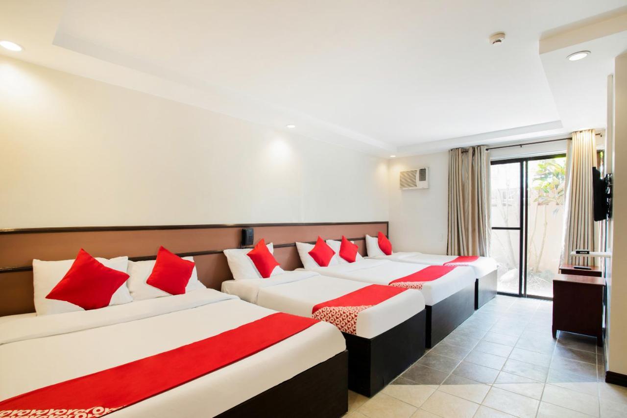 Oyo 394 Tagaytay Haven Hotel - Mendez Tagaytay City Extérieur photo