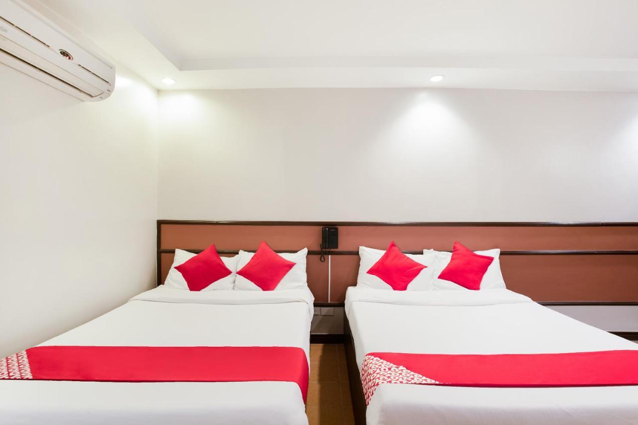 Oyo 394 Tagaytay Haven Hotel - Mendez Tagaytay City Extérieur photo
