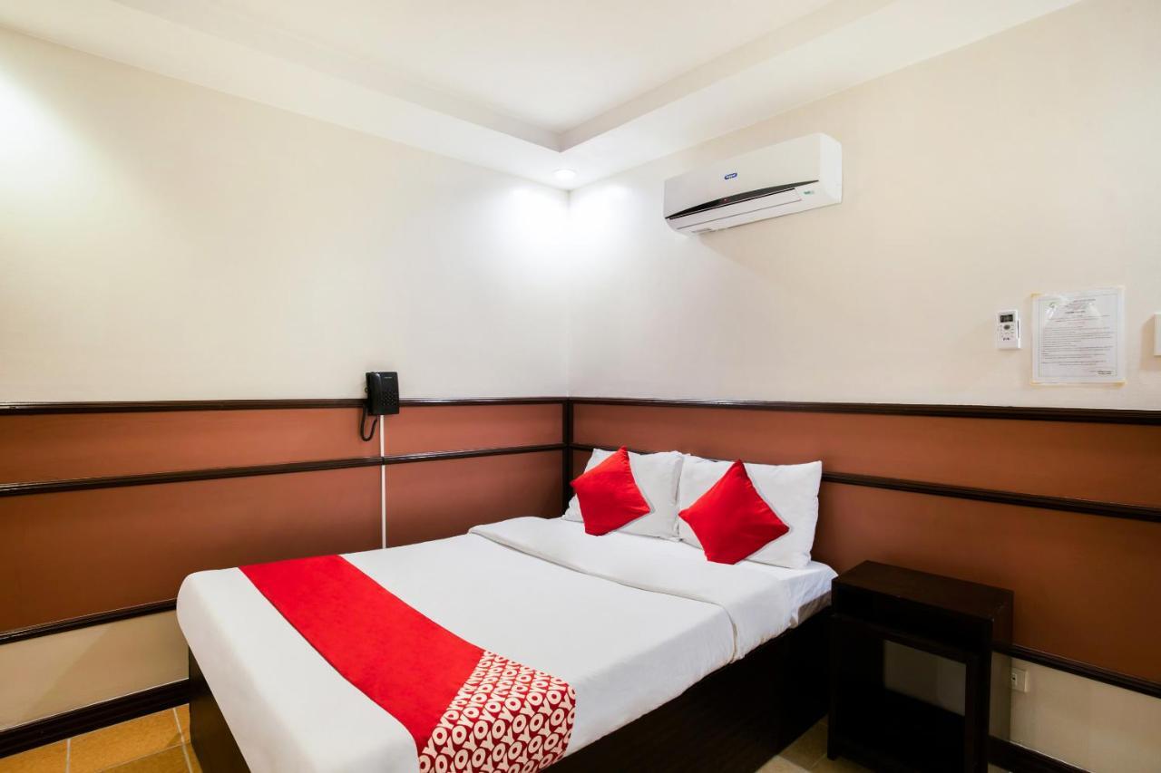 Oyo 394 Tagaytay Haven Hotel - Mendez Tagaytay City Extérieur photo