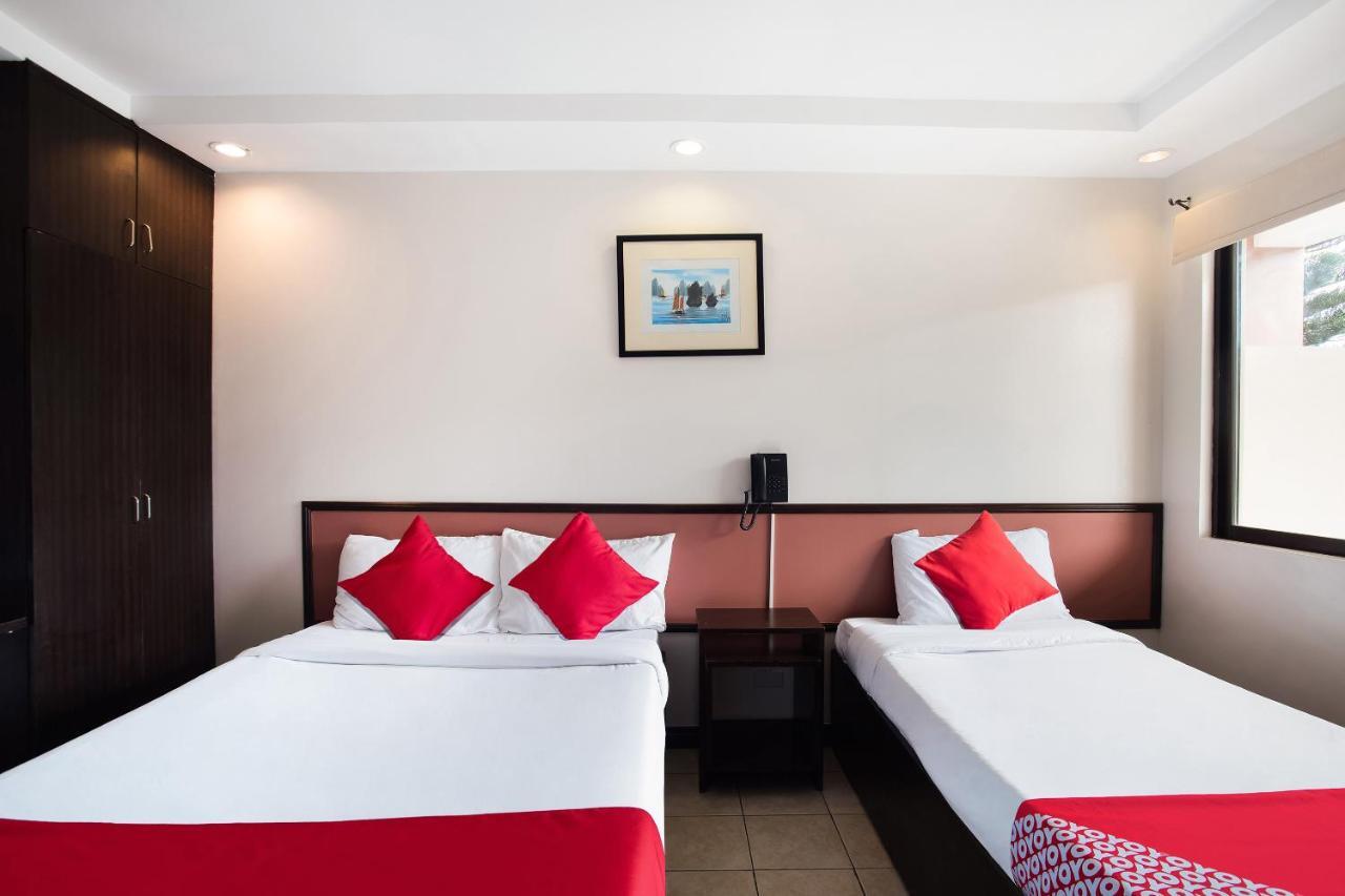 Oyo 394 Tagaytay Haven Hotel - Mendez Tagaytay City Extérieur photo