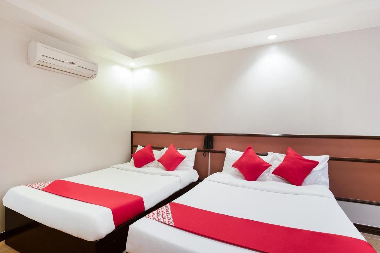 Oyo 394 Tagaytay Haven Hotel - Mendez Tagaytay City Extérieur photo
