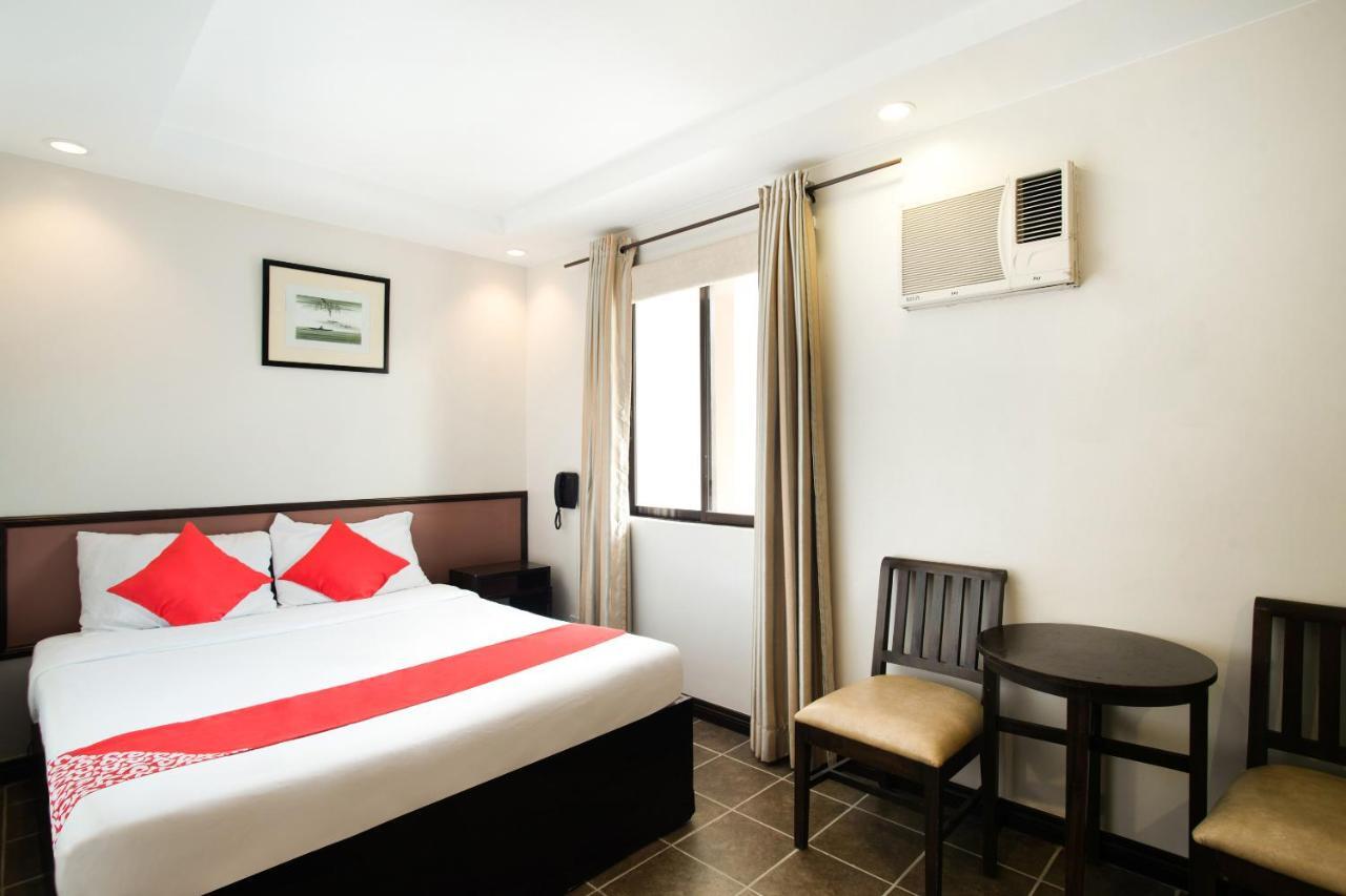 Oyo 394 Tagaytay Haven Hotel - Mendez Tagaytay City Extérieur photo
