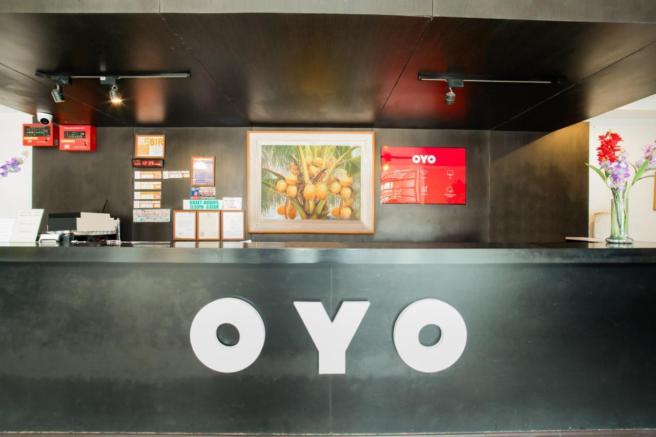 Oyo 394 Tagaytay Haven Hotel - Mendez Tagaytay City Extérieur photo
